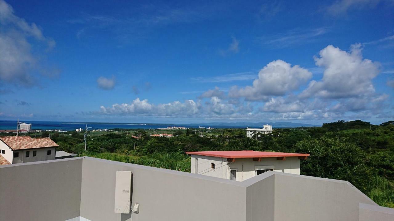 VACANCE club Ishigaki  Exterior foto