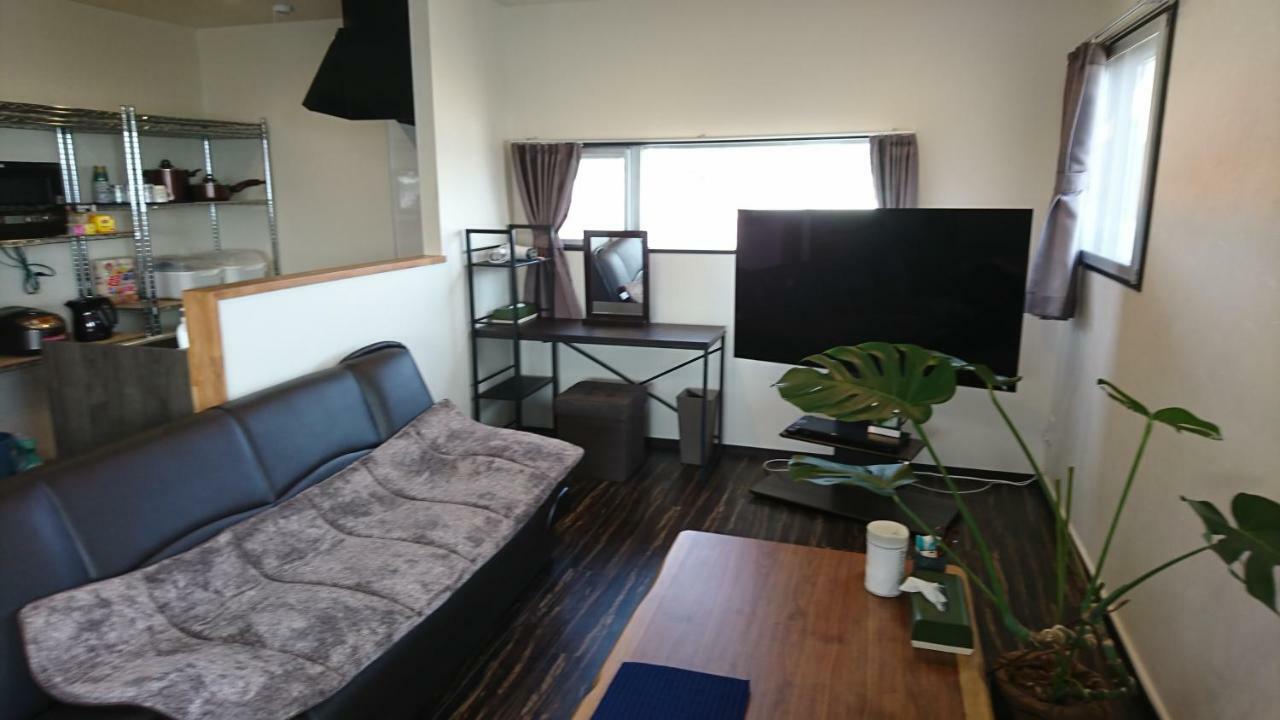 VACANCE club Ishigaki  Exterior foto
